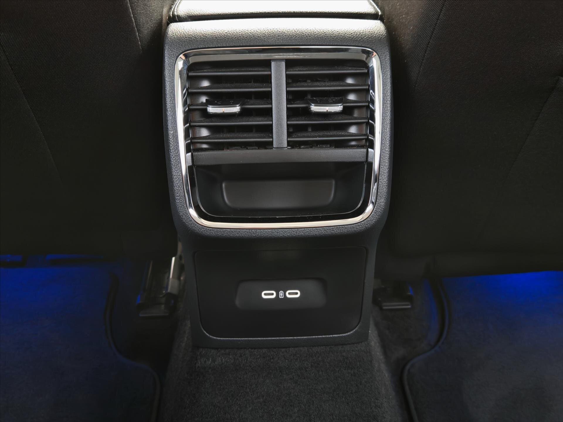 Škoda Octavia Sedan 2,0 l 85 kw