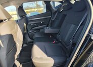 Hyundai Tucson SUV 1,6 l 110 kw