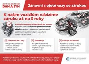 Mercedes-Benz CLS Sedan / Limuzína 2,0 l 143 kw