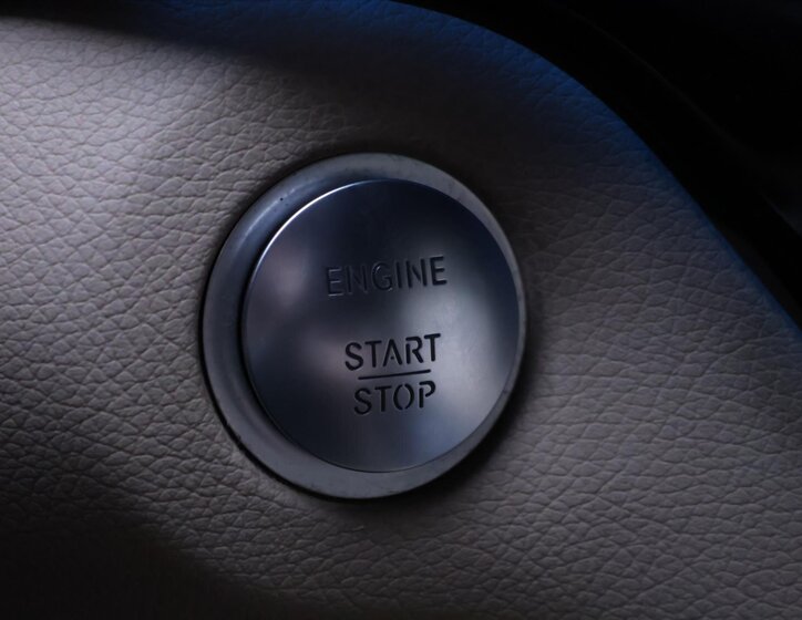 Mercedes-Benz GLE SUV / Terénní 3,0 l 190 kw