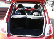 Fiat 500 Hatchback 1,2 l 51 kw