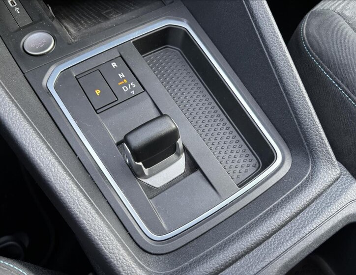 Ford Tourneo Connect 42