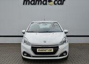Peugeot 208 Hatchback 1,2 l 60 kw