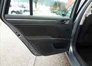 Škoda Superb Kombi 1,6 l 77 kw