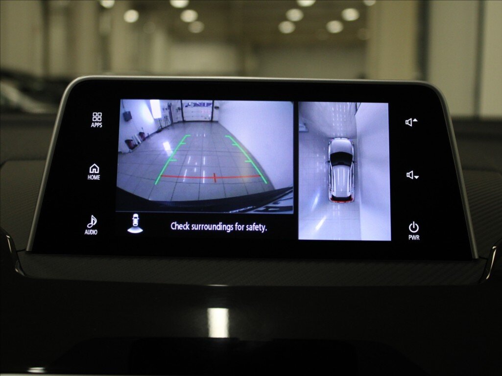 Mitsubishi Eclipse Cross SUV 1,5 l 120 kw