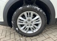 SsangYong Korando SUV 1,5 l 120 kw