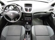 Peugeot 207 Hatchback 1,4 l 70 kw