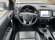 Ford Ranger Pick-up 2,0 l 125 kw
