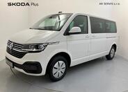 Volkswagen Caravelle 1