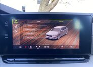 Škoda Octavia Kombi 1,5 l 110 kw