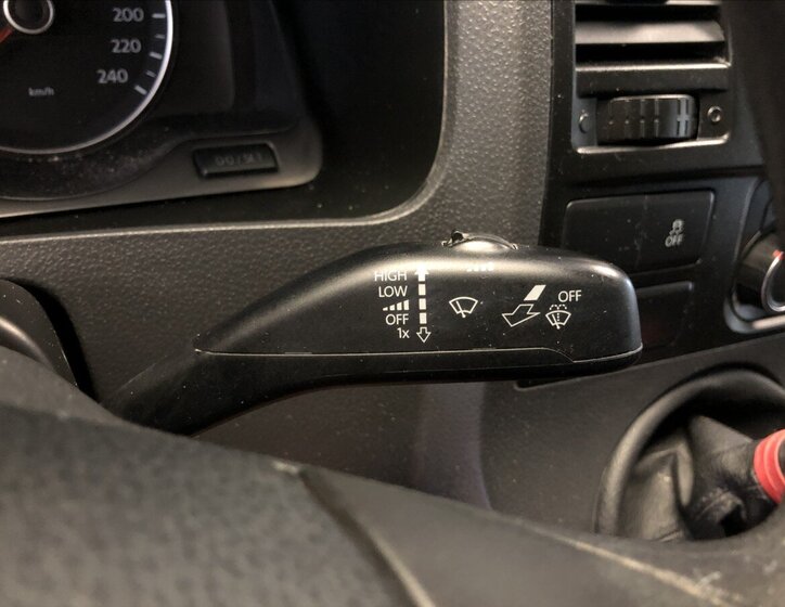 Volkswagen Transporter 15