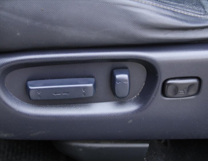 Honda CR-V SUV / Terénní 2,2 l 110 kw