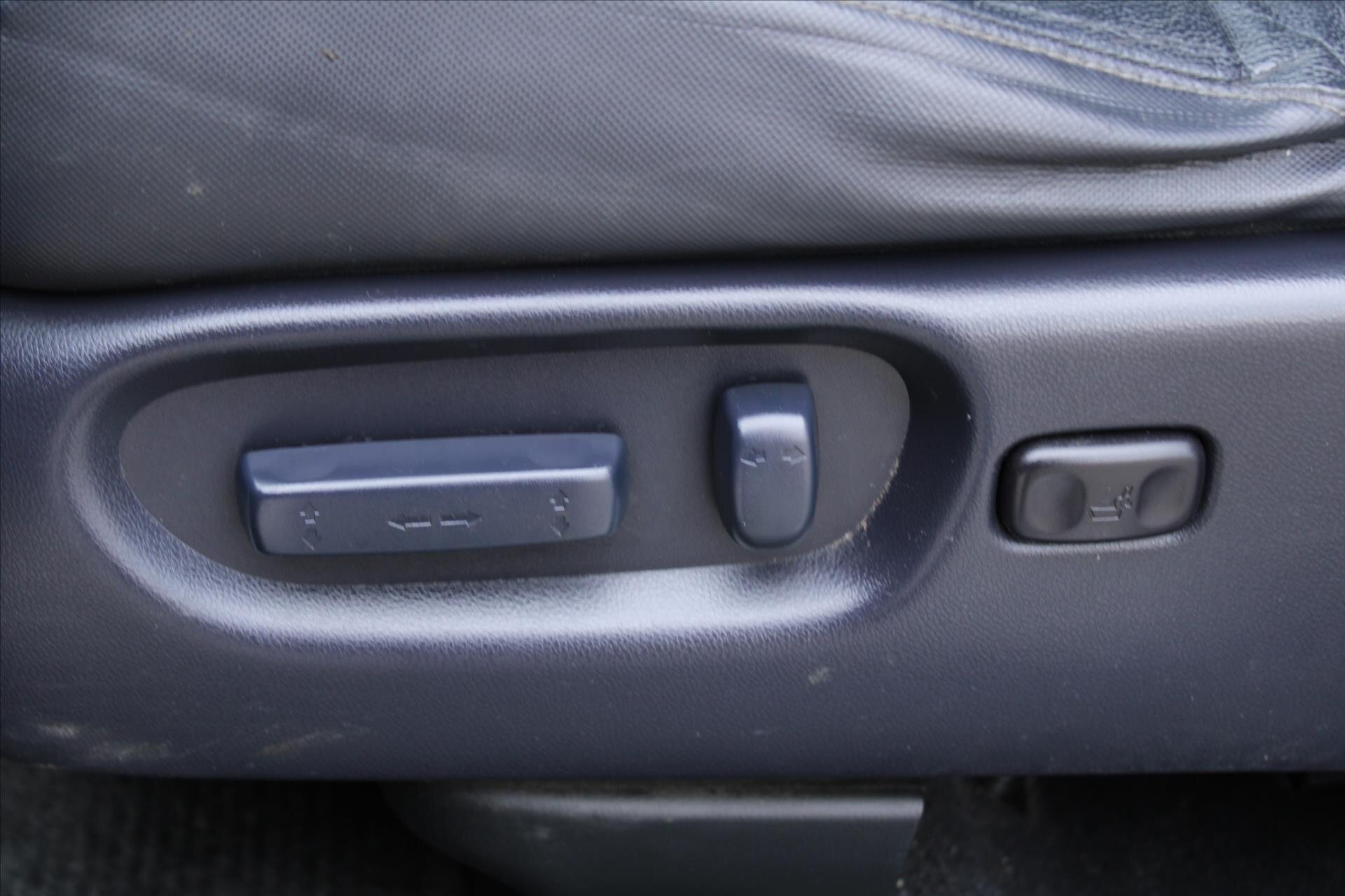 Honda CR-V SUV / Terénní 2,2 l 110 kw