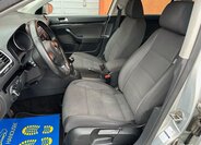 Volkswagen Golf Kombi 1,4 l 90 kw