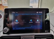 Peugeot Rifter Kombi 1,5 l 75 kw