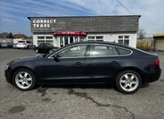 Audi A5 Hatchback 2,0 l 100 kw