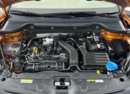 Škoda Karoq SUV / Terénní 1,5 l 110 kw