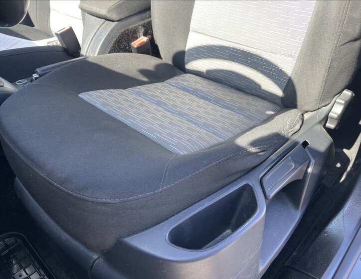 Škoda Octavia Kombi 2,0 l 103 kw