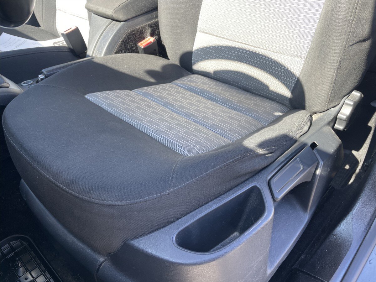 Škoda Octavia Kombi 2,0 l 103 kw