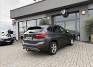 BMW X1 6
