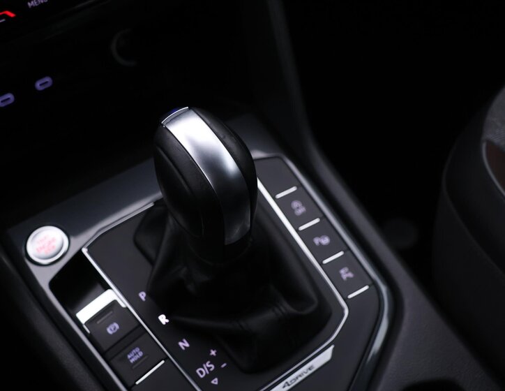 Seat Tarraco SUV / Terénní 2,0 l 140 kw