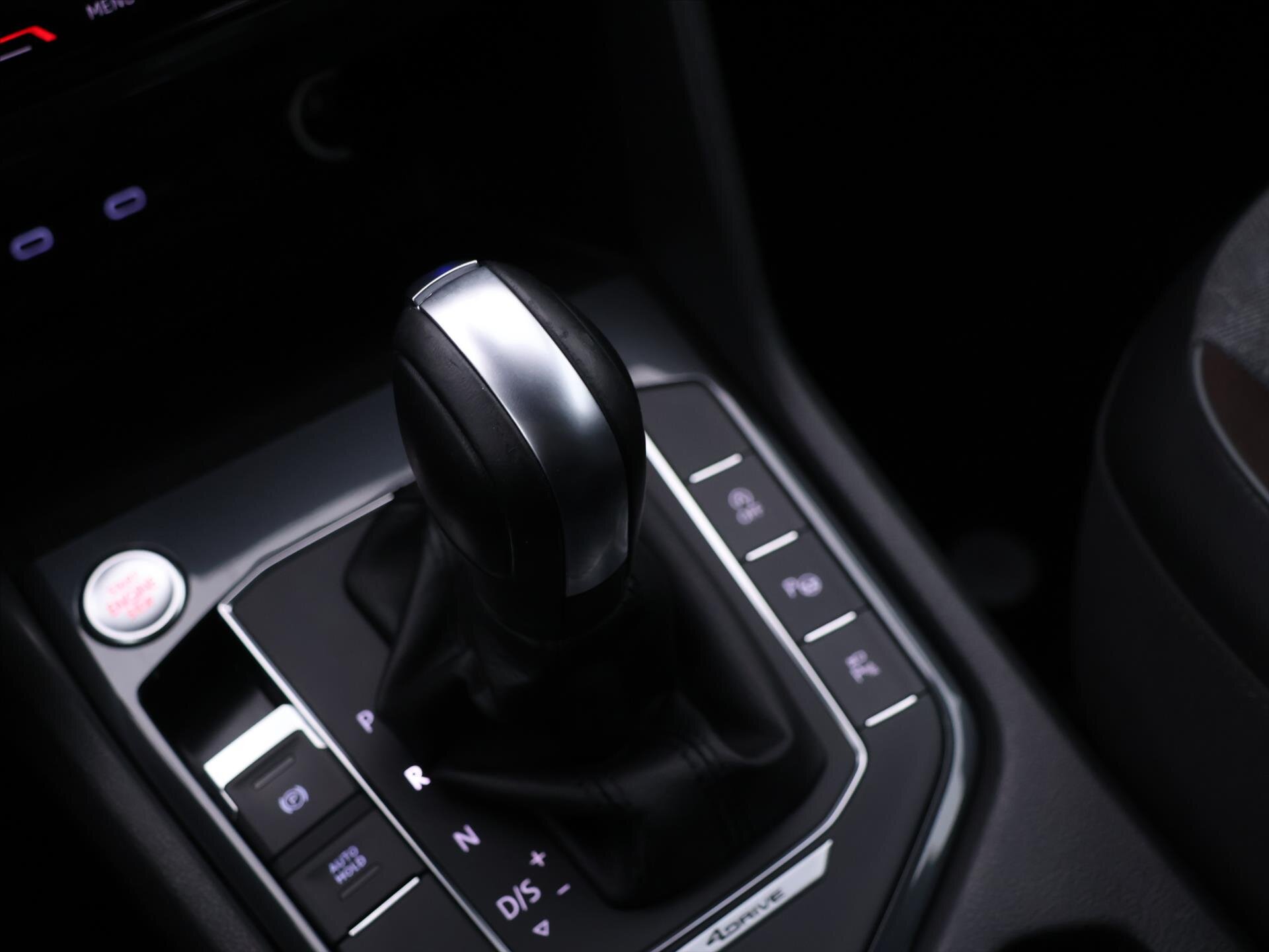 Seat Tarraco SUV / Terénní 2,0 l 140 kw