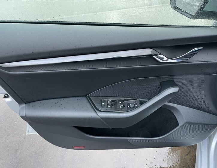 Škoda Octavia Kombi 2,0 l 85 kw