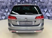 Volkswagen Golf Kombi 2,0 l 135 kw