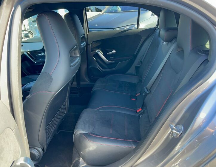 Mercedes-Benz Třídy A 14