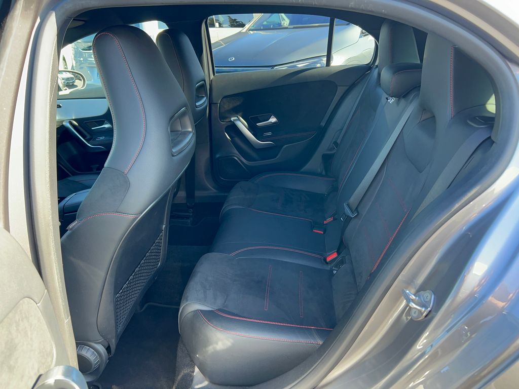 Mercedes-Benz Třídy A