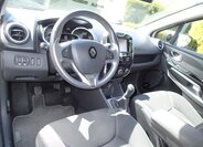 Renault Clio Hatchback 1,1 l 54 kw