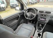 Volkswagen Caddy 23