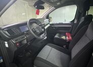 Toyota ProAce Verso 9