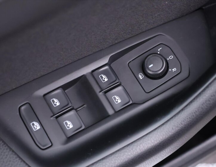 Volkswagen Passat Kombi 2,0 l 110 kw