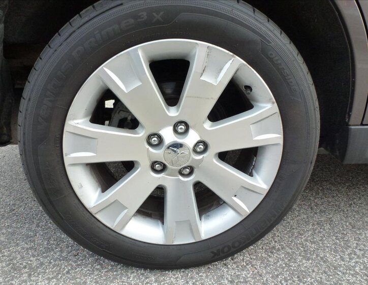 Mitsubishi Outlander 44