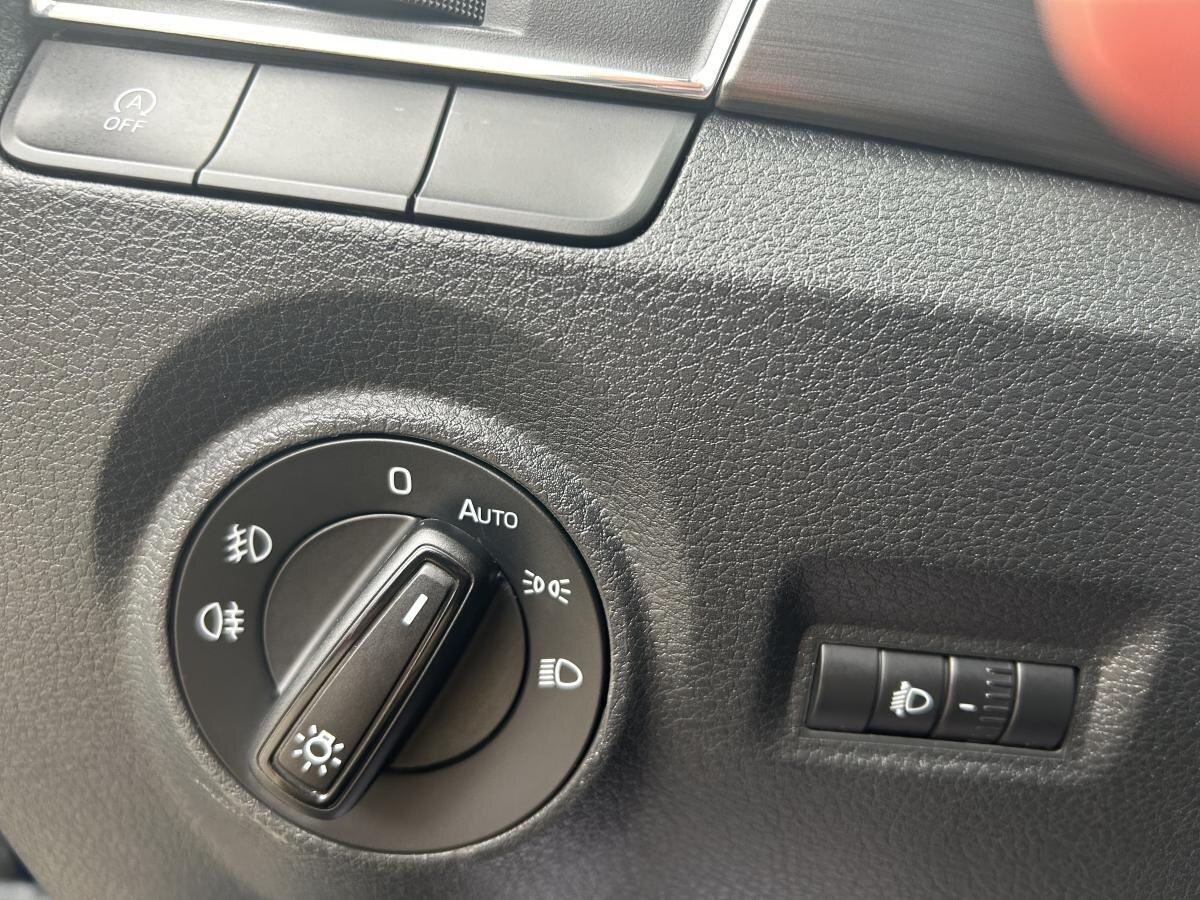 Škoda Fabia Kombi 1,4 l 77 kw