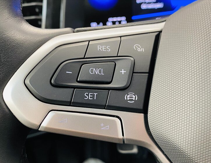 Volkswagen Taigo Hatchback 999,0 70 kw