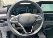 Volkswagen Caravelle 6