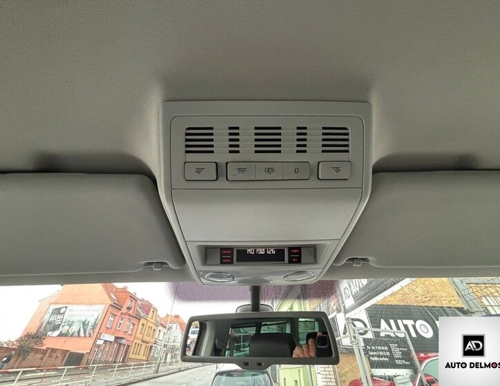 Volkswagen Multivan MPV 2,0 l 132 kw