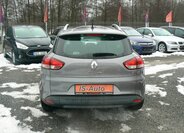 Renault Clio Kombi 1,2 l 87 kw