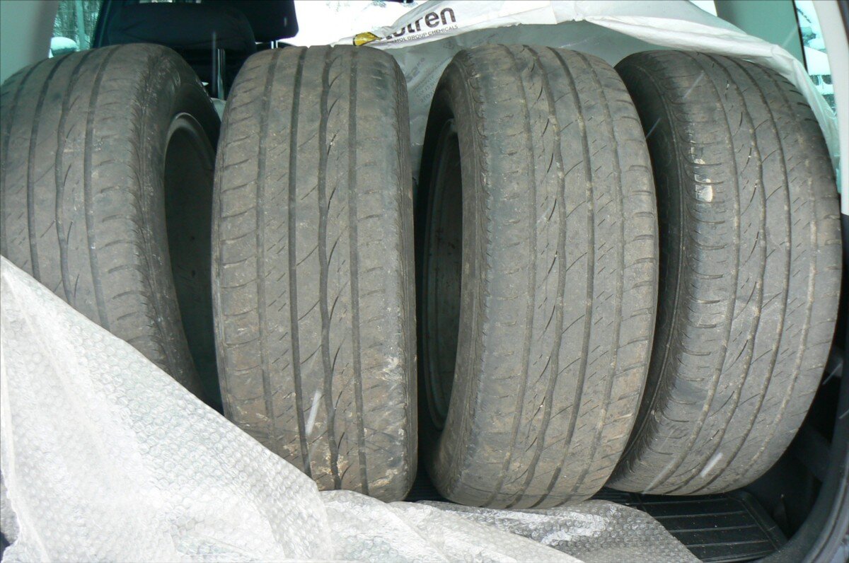 Škoda Yeti SUV 1,8 l 118 kw