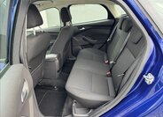 Ford Focus Hatchback 1,5 l 77 kw
