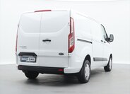 Ford Transit Custom Skříň 2,0 l 77 kw