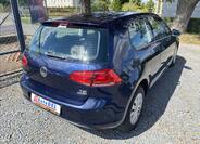 Volkswagen Golf 8