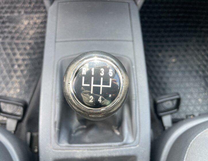 Volkswagen Polo Hatchback 1,4 l 55 kw