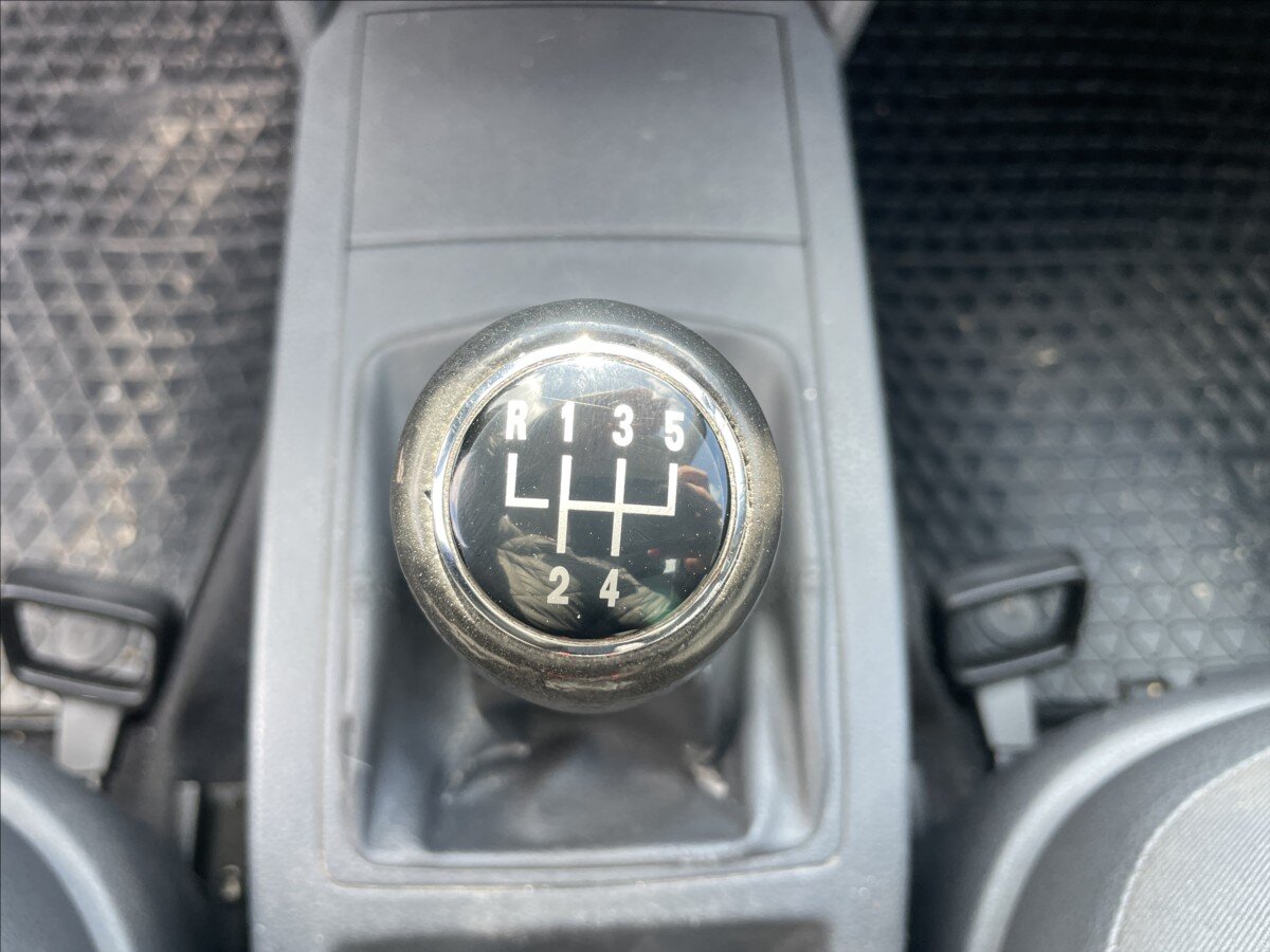 Volkswagen Polo Hatchback 1,4 l 55 kw