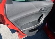 Cupra Formentor SUV 2,0 l 180 kw