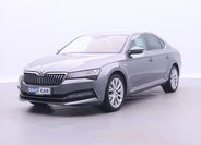 Škoda Superb Liftback 2,0 l 110 kw