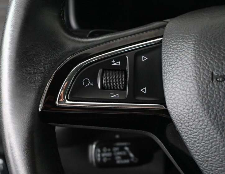 Škoda Kodiaq SUV 2,0 l 110 kw