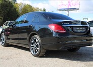 Mercedes-Benz Třídy C 7